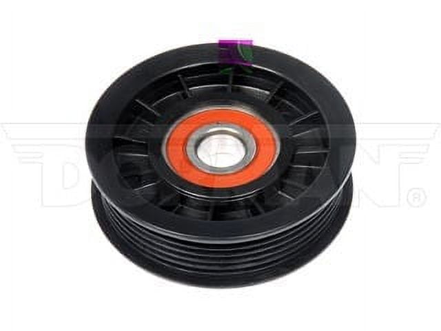 Dorman 419-675 Idler Pulley (Pulley Only)