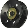 thumbnail image 1 of Dorman 419-685 Accessory Drive Belt Idler Pulley for Specific Dodge / Ram Models, Black, 1 of 4