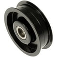 thumbnail image 1 of Dorman 419-698 Accessory Drive Belt Idler Pulley for Specific Dodge / Freightliner / Mercedes-Benz Models Fits select: 2009-2011 MERCEDES-BENZ ML, 2009-2010 MERCEDES-BENZ GL, 1 of 4