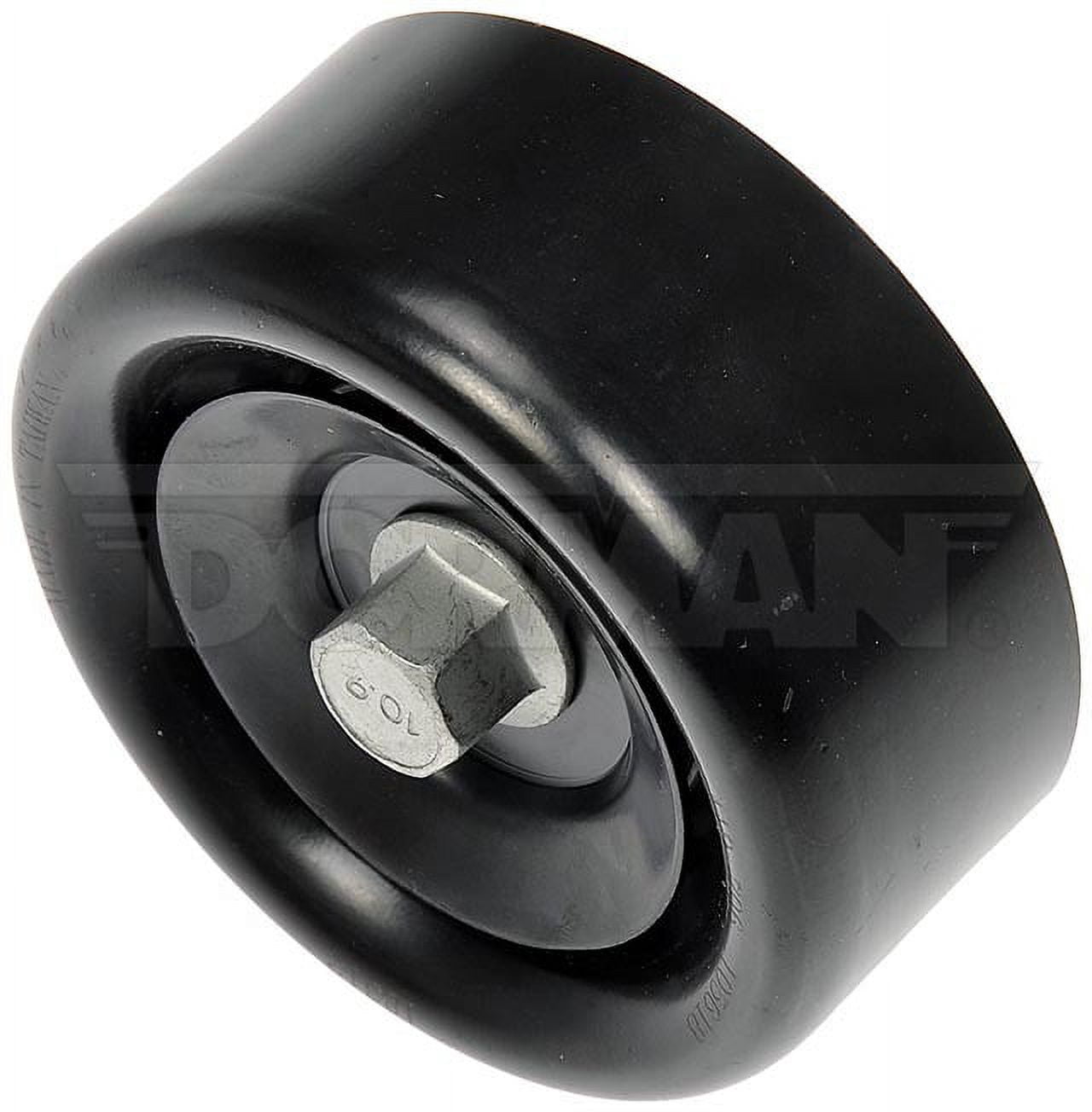 Dorman 419-706 Idler Pulley (Pulley Only)