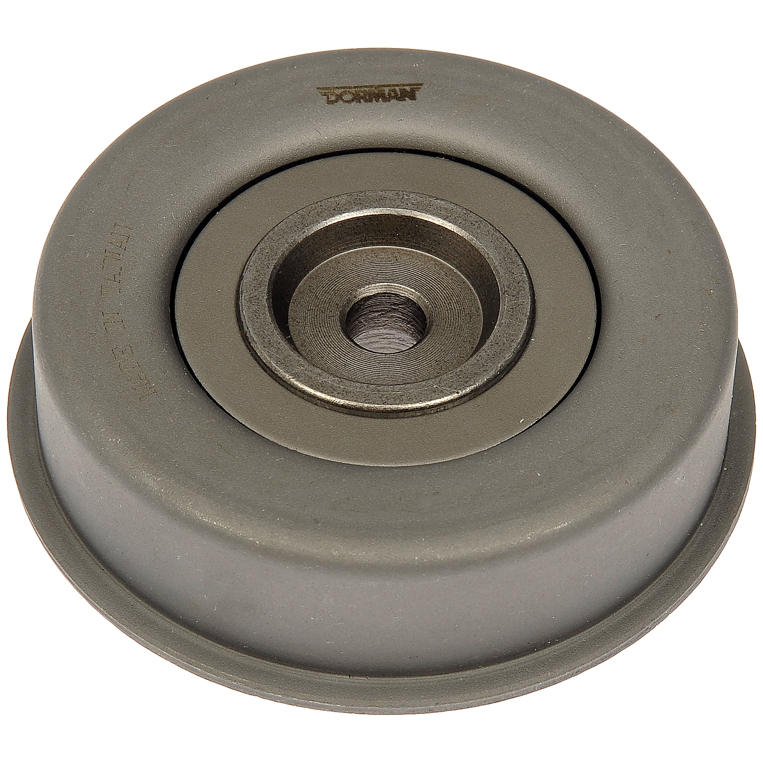 Dorman 419-716 Accessory Drive Belt Tensioner Pulley for Specific Models Fits select: 2003-2006 KIA SORENTO, 2002-2007 MITSUBISHI LANCER