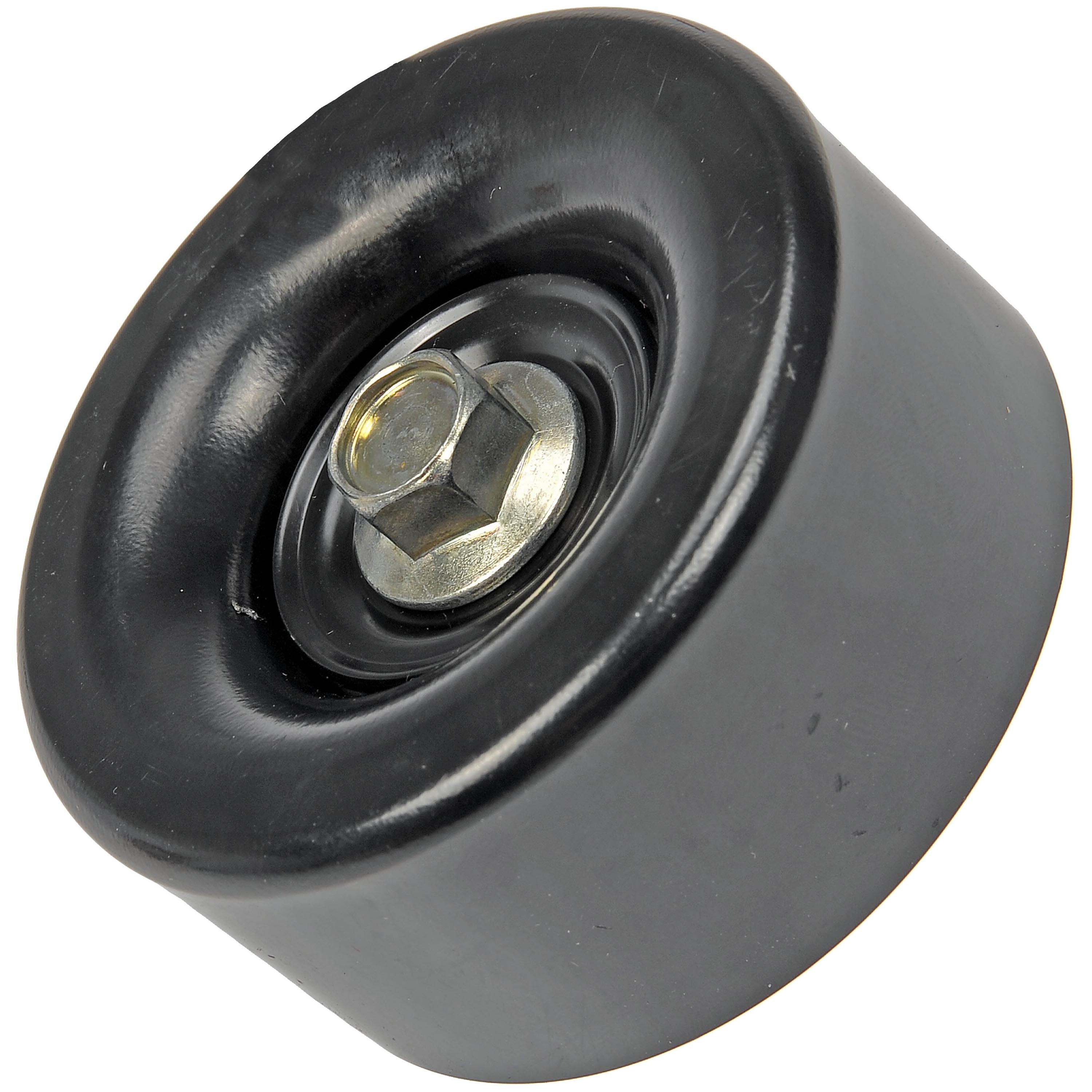 Dorman 419-723 Accessory Drive Belt Idler Pulley for Specific Nissan Models