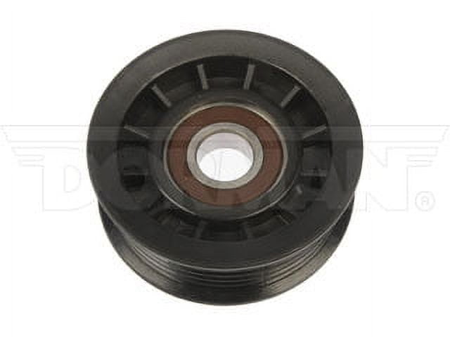 Dorman 4195001 Idler Pulley (Pulley Only)