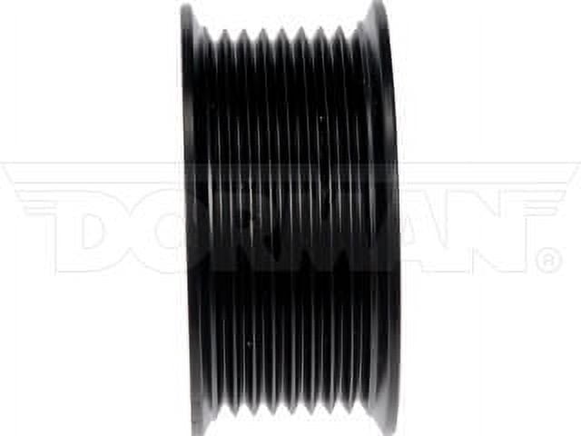 Dorman 419637 Idler Pulley (Pulley Only)
