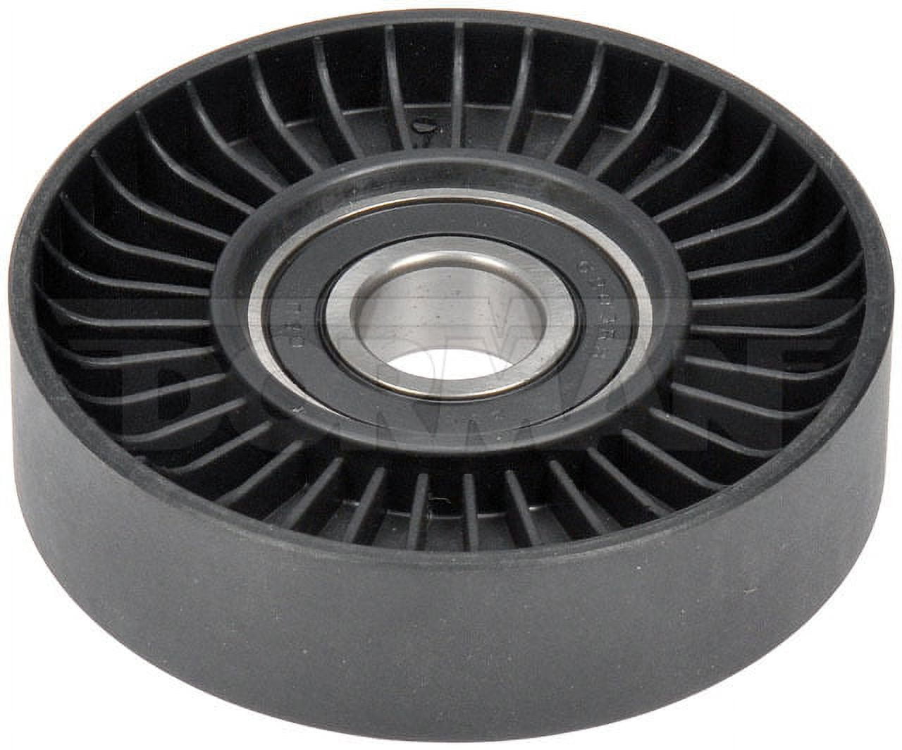 Dorman 419640 Idler Pulley (Pulley Only)