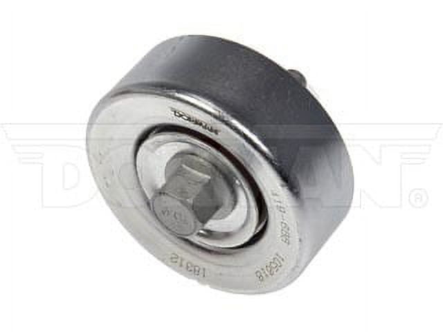 Dorman 419688 Idler Pulley (Pulley Only)