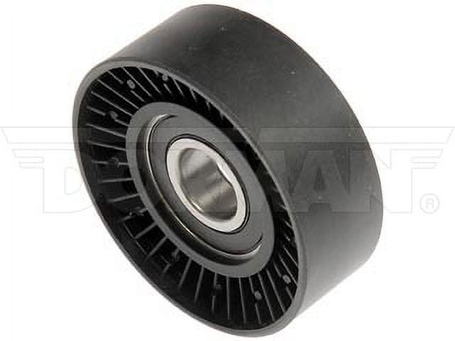 Dorman 419725 Idler Pulley (Pulley Only)