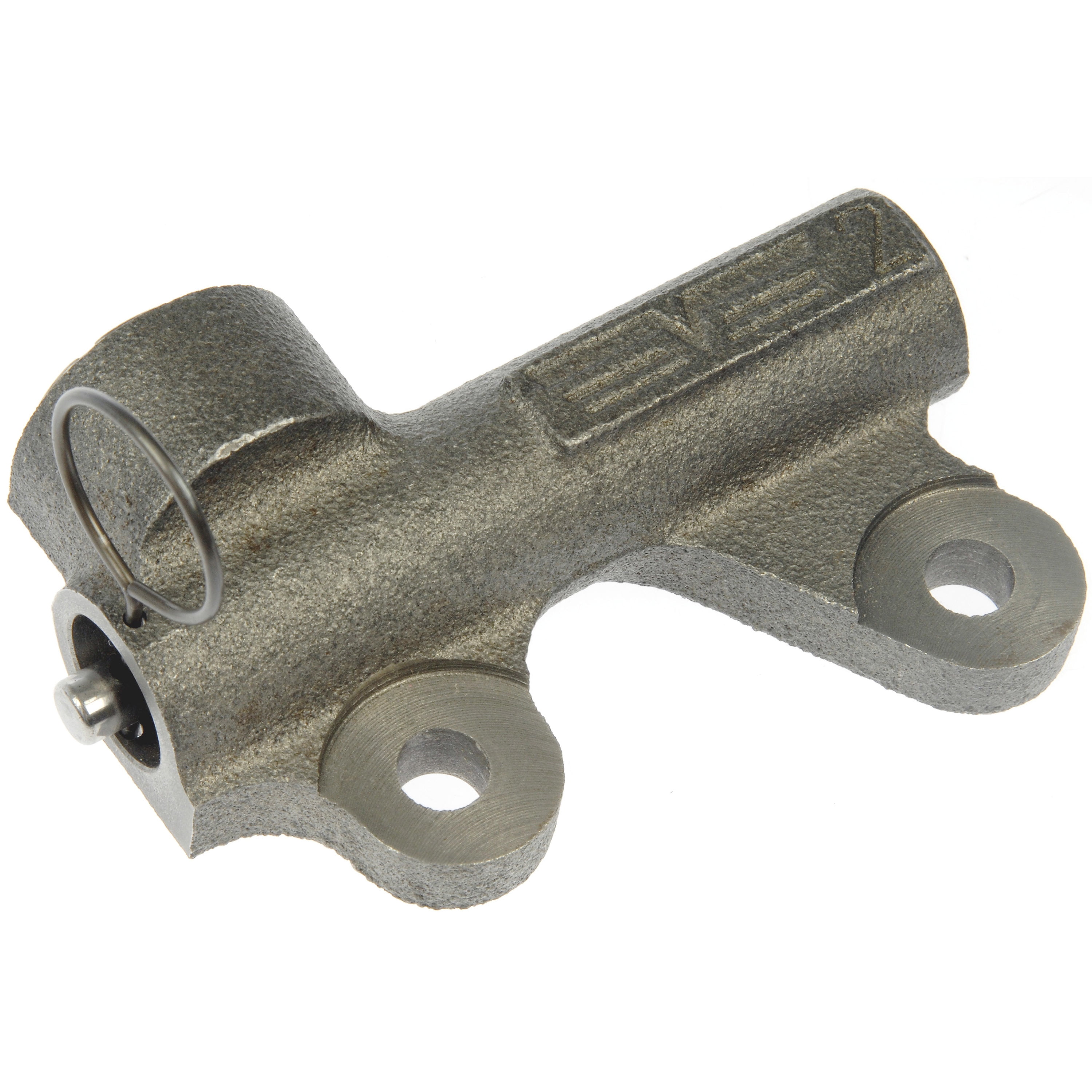 Dorman 420-105 Engine Timing Belt Tensioner for Specific Mazda Models Fits select: 1989-1998 MAZDA MPV, 1988-1991 MAZDA 929