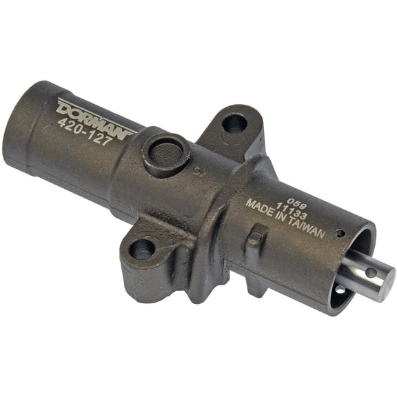 Dorman 420-127 Engine Timing Belt Tensioner for Specific Acura / Honda Models
