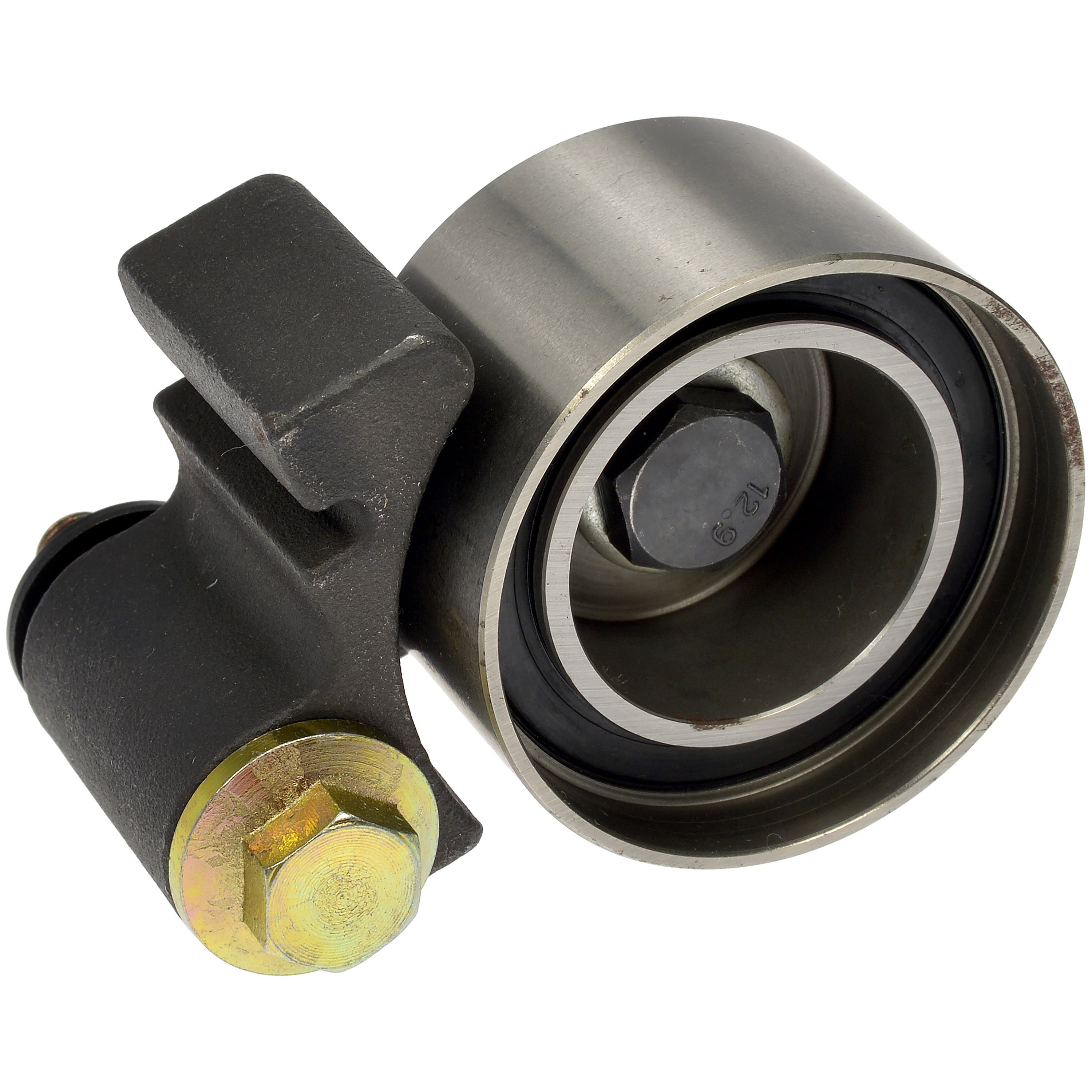 Dorman 420-154 Engine Timing Belt Tensioner for Specific Chrysler / Dodge Models