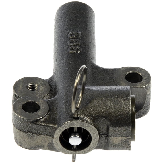 Dorman 420-186 Belt Tensioner Damper for Specific Mitsubishi Models Fits select: 1992-1994 MITSUBISHI ECLIPSE