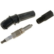 Dorman 42025 Spark Plug Thread Repair Kit for Specific Ford / Lincoln Models Fits select 1997-2003 FORD F150, 1997-2004 FORD EXPEDITION