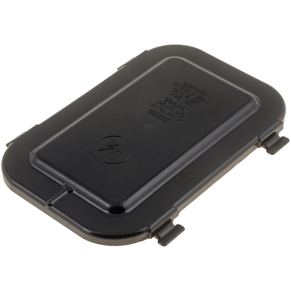 Dorman 42041 Brake Master Cylinder Reservoir Cap for Specific Models, Black Fits select: 1984-1997 CHEVROLET S TRUCK, 1983-1986 CHEVROLET C10