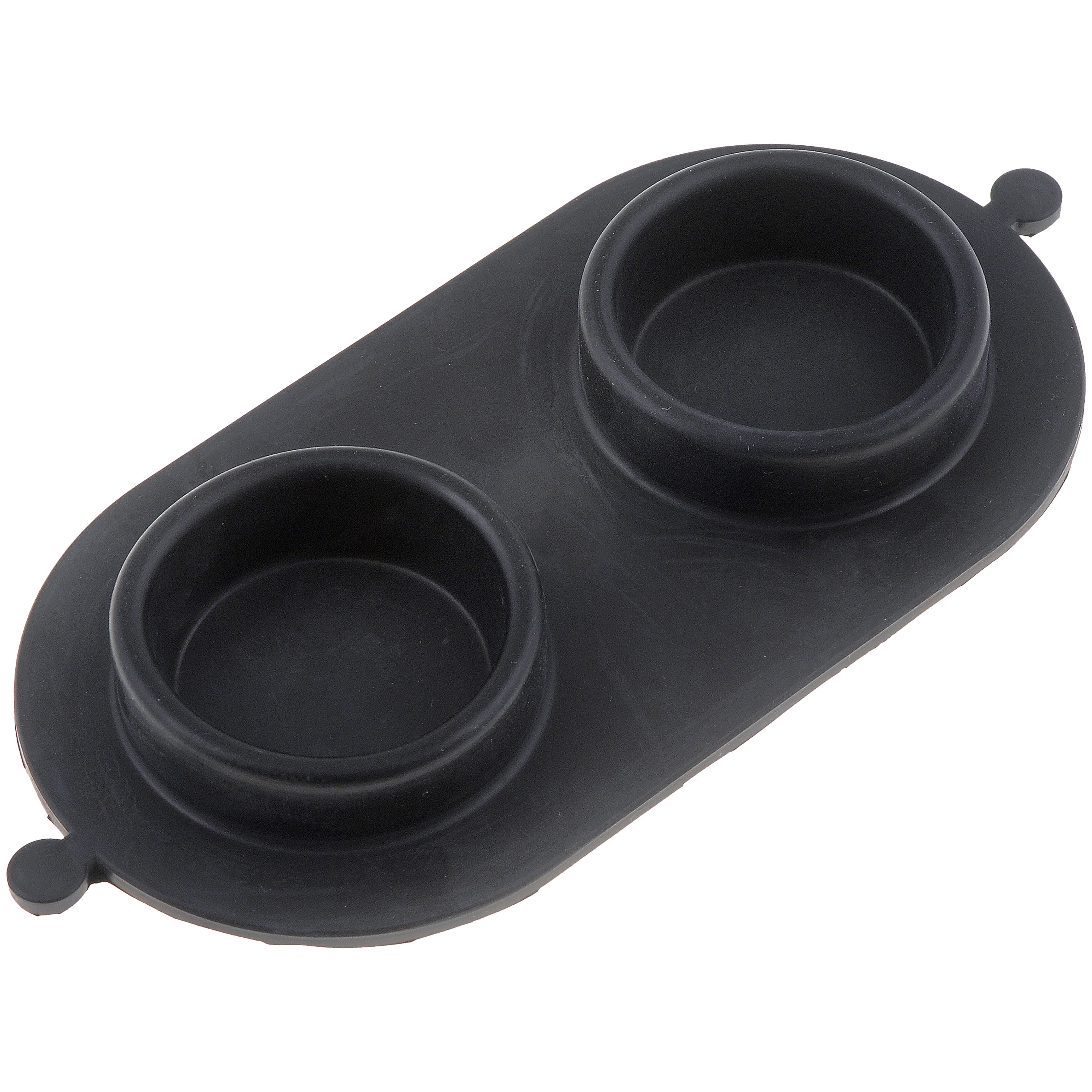 Dorman HELP Carded 42068 Brake Master Cylinder Reservoir Cap Gasket ...