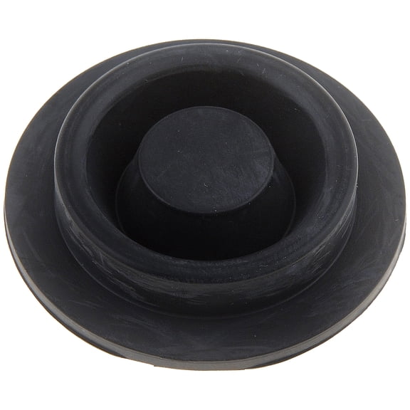 Dorman 42072 Brake Master Cylinder Reservoir Cap Gasket for Specific Models
