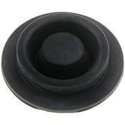 Dorman 42072 Brake Master Cylinder Reservoir Cap Gasket for Specific Models