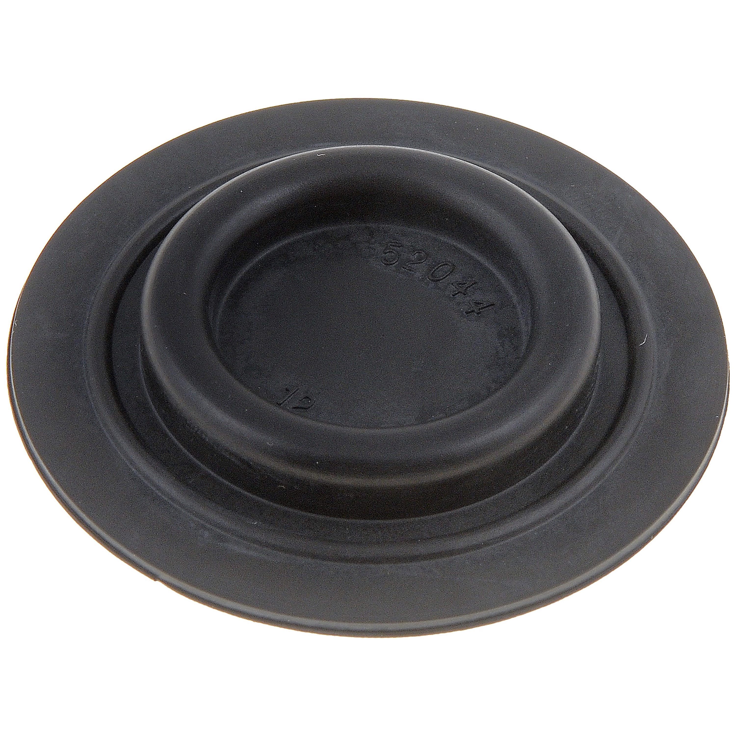 Dorman - HELP! - Carded 42098 Brake Master Cylinder Reservoir Cap ...