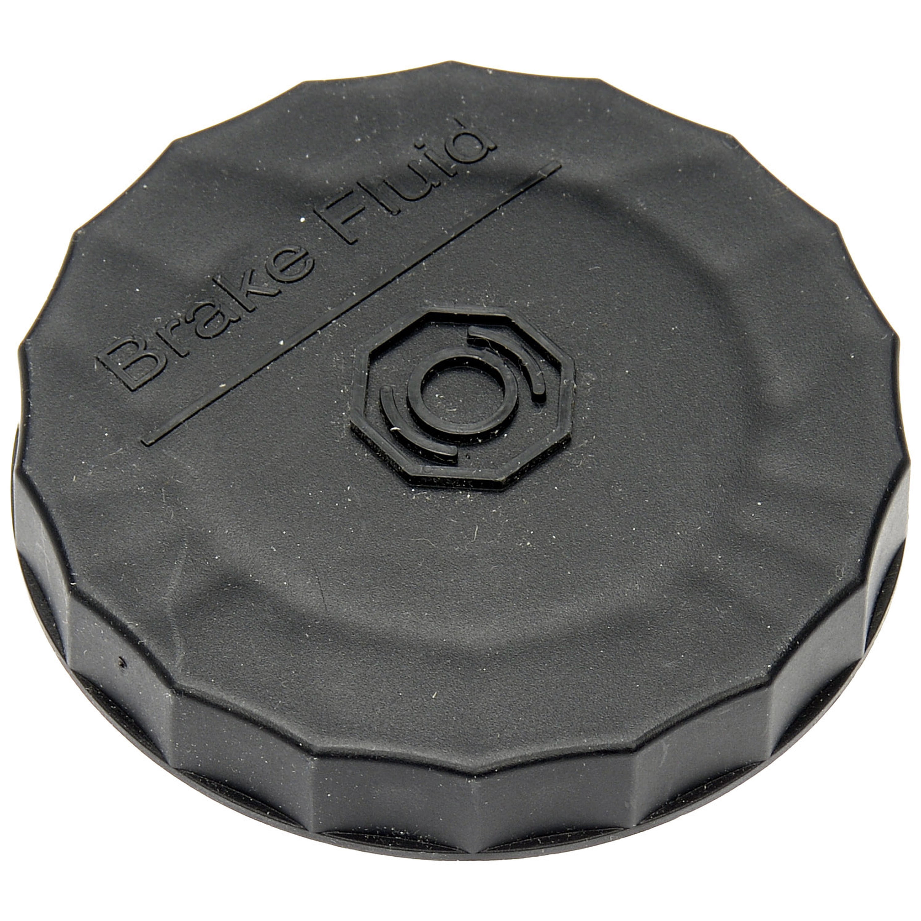 Dorman 42130 Brake Master Cylinder Cap for Specific Models