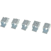 Dorman 42136 Taillight Retaining Nut for Specific Models Pack of 5