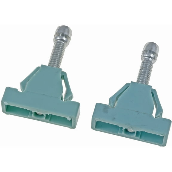 Dorman 42161 Headlight Adjusting Screw for Specific Models, Pack of 2