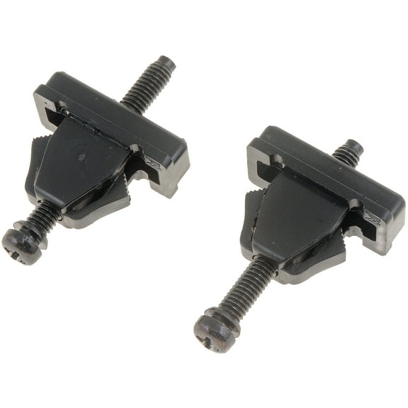 Dorman 42185 Headlamp Adjusting Screw- Sealed Beam Adjusters for Specific Models (Pack of 2)
