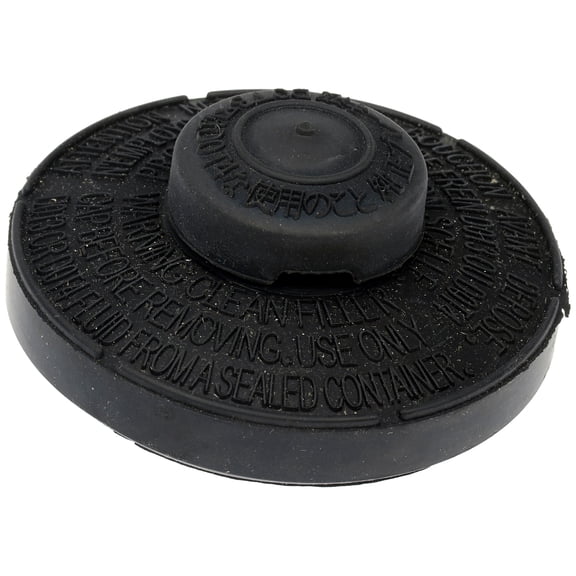 Dorman 42216 Brake Master Cylinder Cap for Specific Lexus / Toyota Models