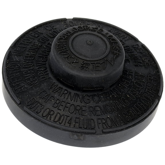 Dorman 42217 Brake Master Cylinder Cap for Specific Lexus / Toyota Models