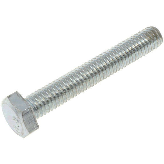 Dorman 423-240 Cap Screw-Hex Head-Class 8.8- M6-1.0 x 40mm (Pack of 25)