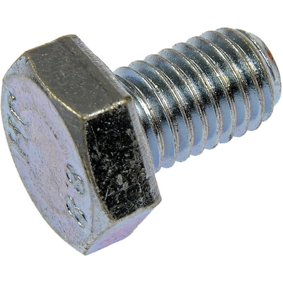Dorman 423-516 Cap Screw-Hex Head-Class 8.8- M10-1.50 x 16mm (Pack of 25)