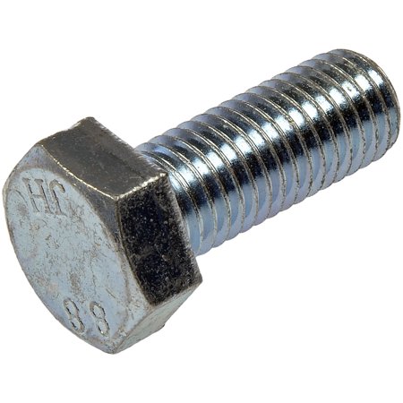 Dorman 423-835BX Cap Screw-Hex Head-Class 8.8- M14-2.0 x 35mm , Pack of 8
