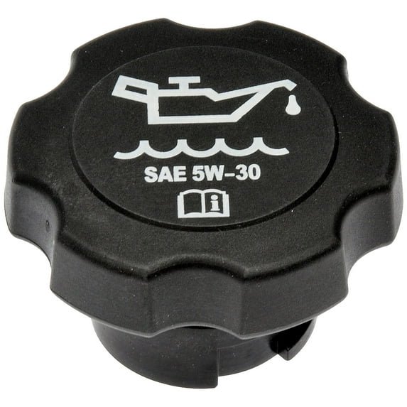 Dorman 42315 Engine Oil Filler Cap for Specific Models Fits select: 1999-2009 CHEVROLET SILVERADO, 2007-2009 CHEVROLET TAHOE