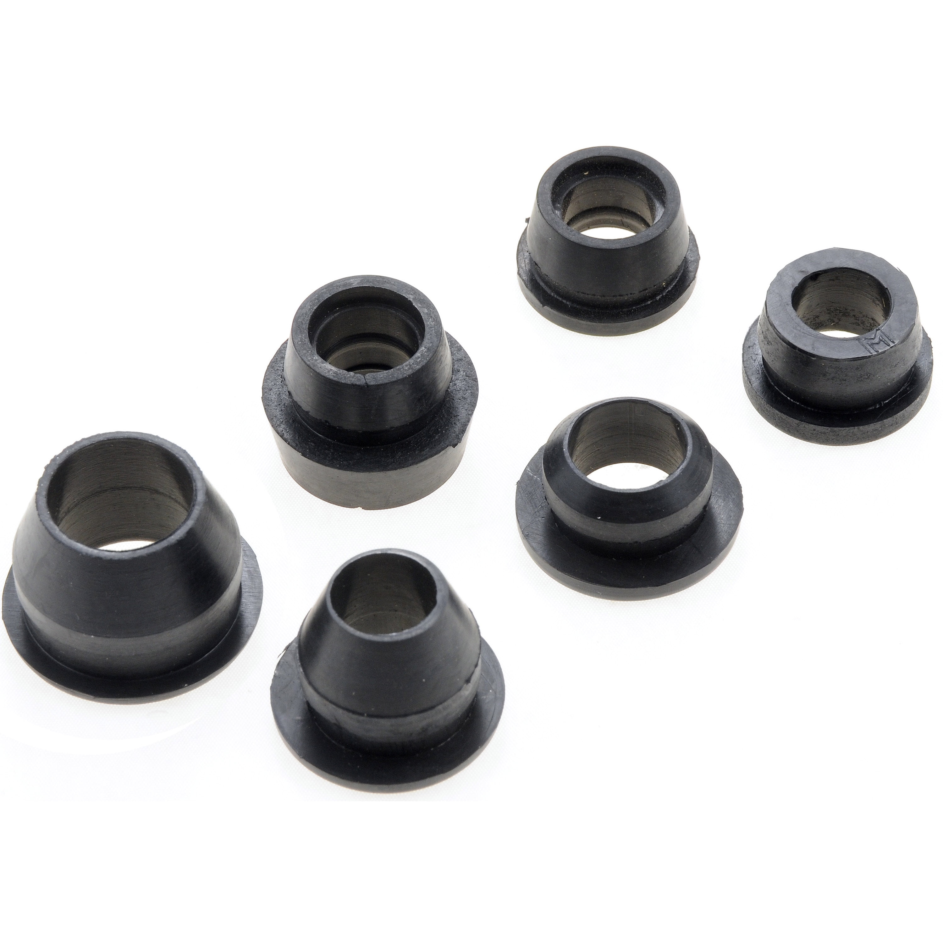 Dorman 42339 PCV Valve Mounting Grommets for Specific Acura / Honda