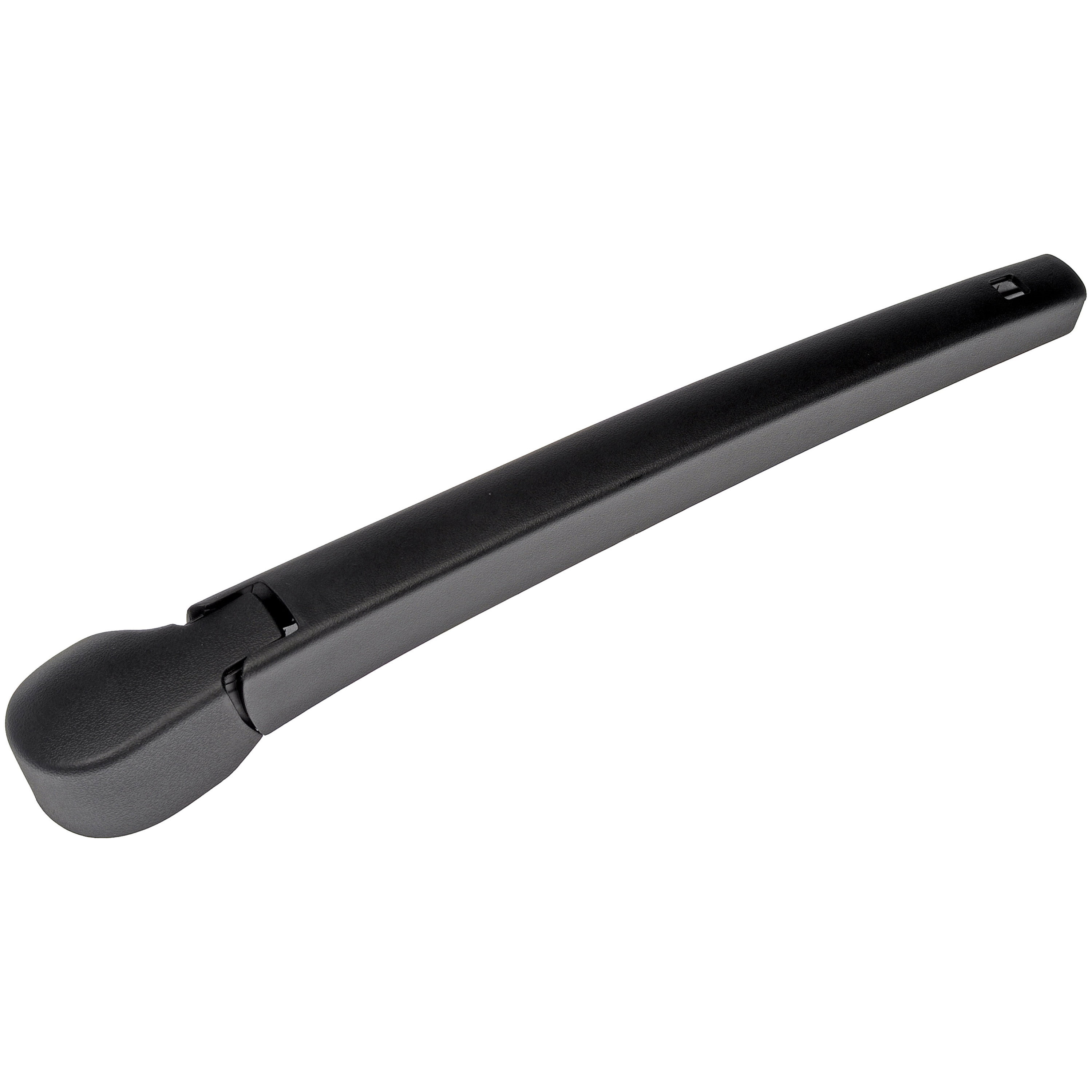 Dorman 42358 Rear Windshield Wiper Arm for Specific Volkswagen Models, Black