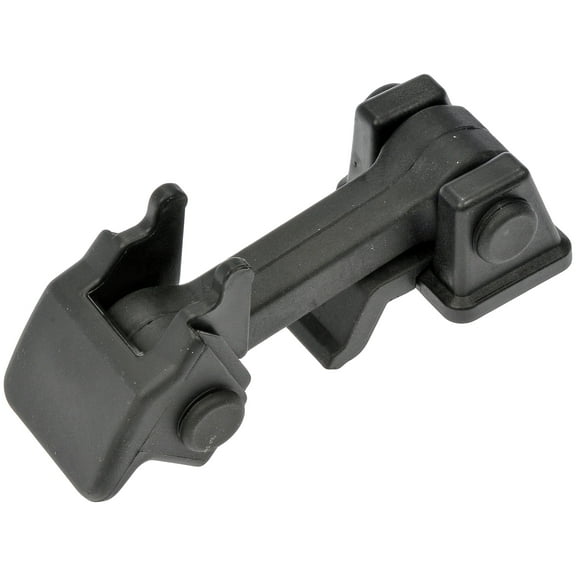 Dorman 42411 Wrangler Hood Hold Down for Specific Jeep Models
