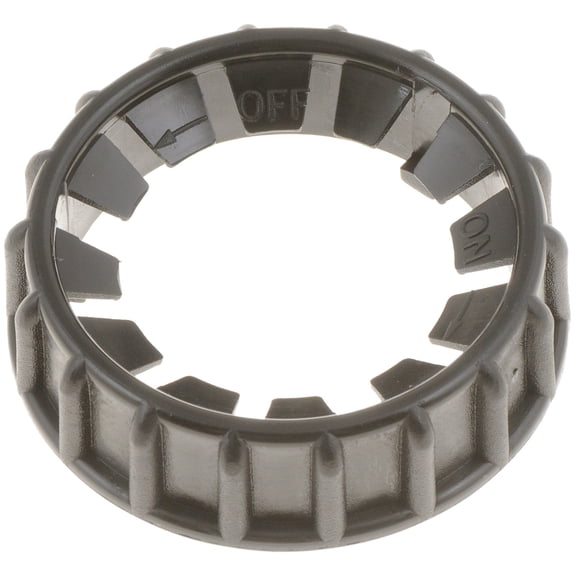 Dorman 42413 Headlamp Bulb Retainer for Specific Mazda / Mercury / Toyota Models