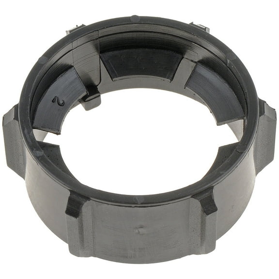 Dorman 42415 Headlamp Bulb Retainer for Specific Models