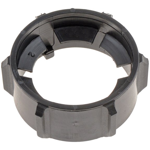 Dorman 42415 Headlamp Bulb Retainer for Specific Models
