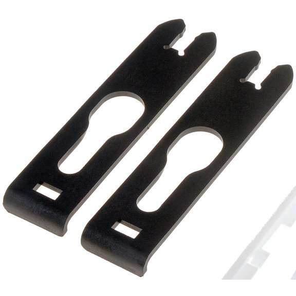 Dorman 42421 Headlamp Retainer Kit for Specific Models