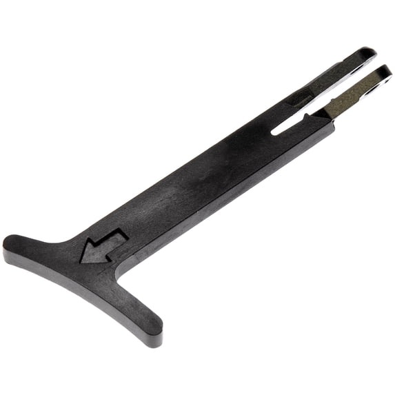 Dorman 42434 Hood Safety Latch Release Pull for Specific Volkswagen Models