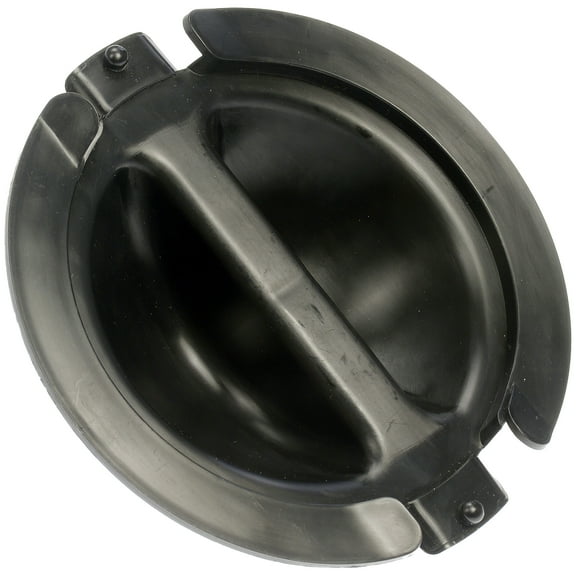 Dorman 42454 Headlight Access Door for Specific Jeep Models (OE FIX)