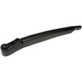 thumbnail image 1 of Dorman 42460 Rear Windshield Wiper Arm for Specific Honda Models, Black, 1 of 5