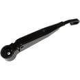 thumbnail image 1 of Dorman 42468 Rear Windshield Wiper Arm for Specific Jeep Models, Black, 1 of 5