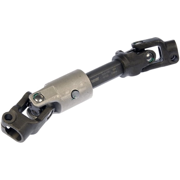 Dorman 425-135 Steering Shaft for Specific Models Fits select: 1997-2005 BUICK CENTURY, 2000-2005 CHEVROLET MONTE CARLO