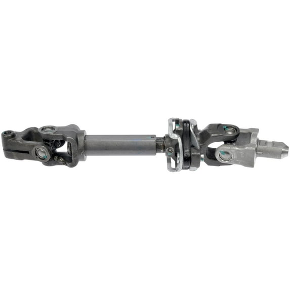 Dorman 425-154 Steering Shaft for Specific Models Fits select: 2000-2005 BUICK LESABRE, 2006-2011 BUICK LUCERNE
