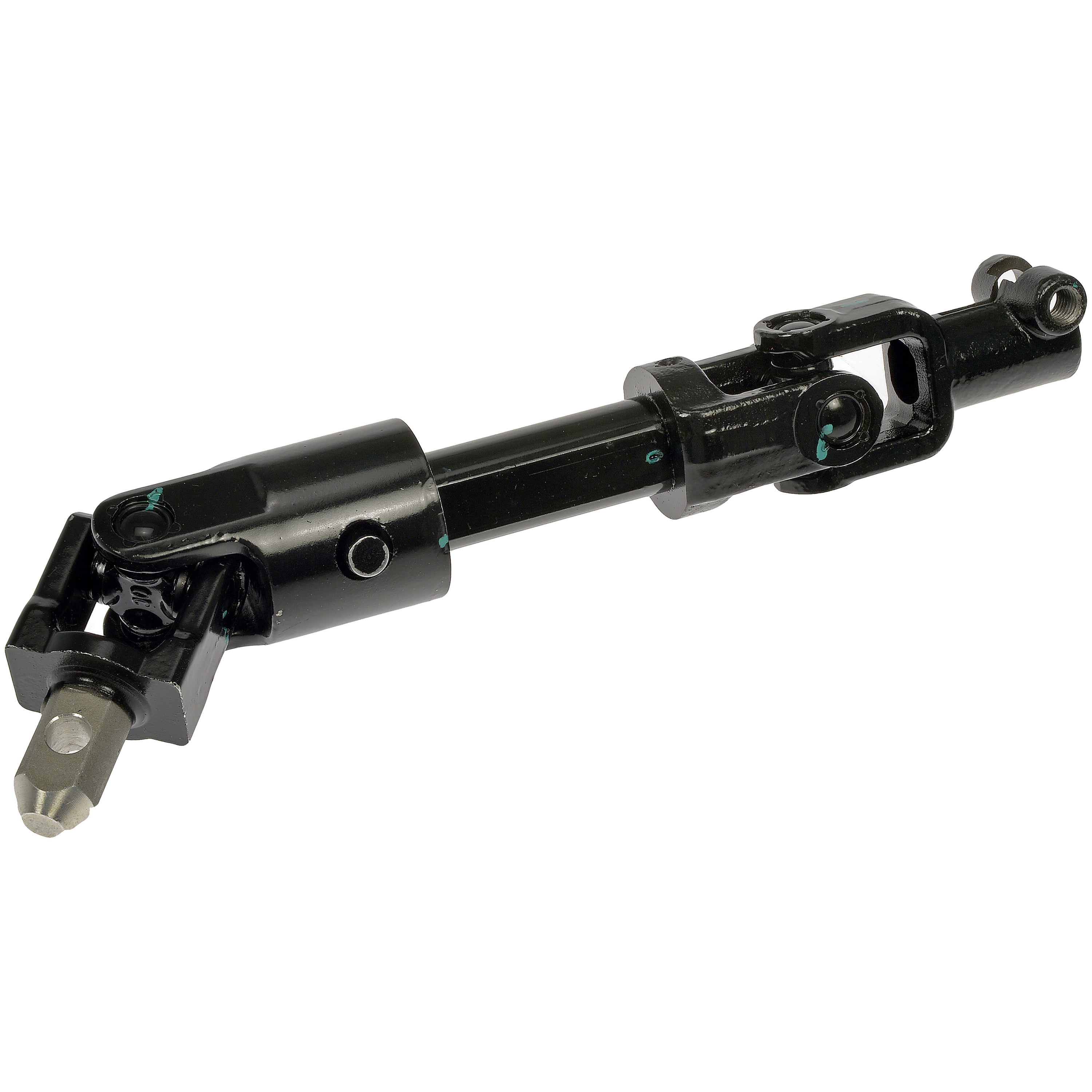 Dorman 425-158 Steering Shaft for Specific Chevrolet Models Fits select: 2006-2013 CHEVROLET IMPALA, 2014-2016 CHEVROLET IMPALA LIMITED