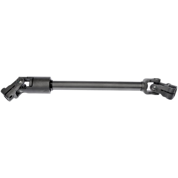 Dorman 425-159 Steering Shaft for Specific Chevrolet / GMC Models Fits select: 2002 CHEVROLET EXPRESS G3500, 2001 CHEVROLET EXPRESS CUTAWAY
