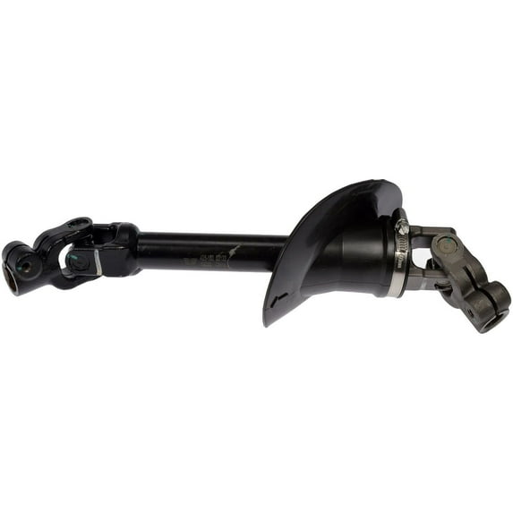 Dorman 425-160 Steering Shaft for Specific Chevrolet / Pontiac Models Fits select: 2007-2009 CHEVROLET EQUINOX, 2007-2009 PONTIAC TORRENT