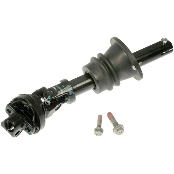 Dorman 425-226 Steering Shaft for Specific Dodge Models, Black