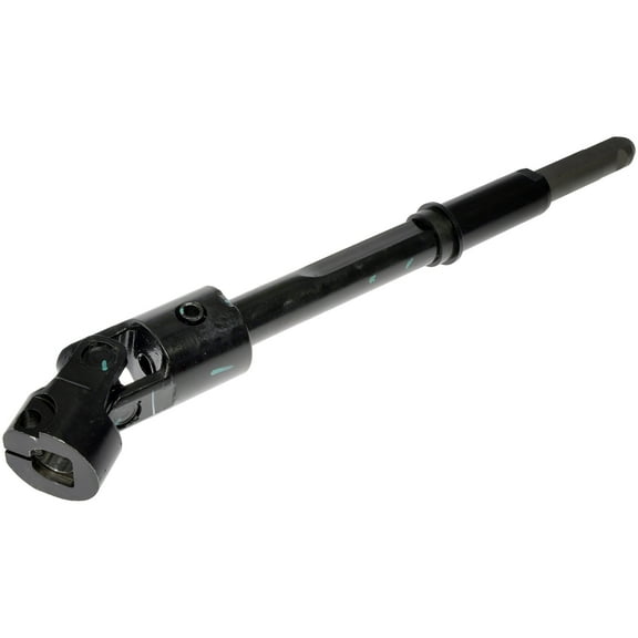 Dorman 425-261 Steering Shaft for Specific Jeep Models, Black