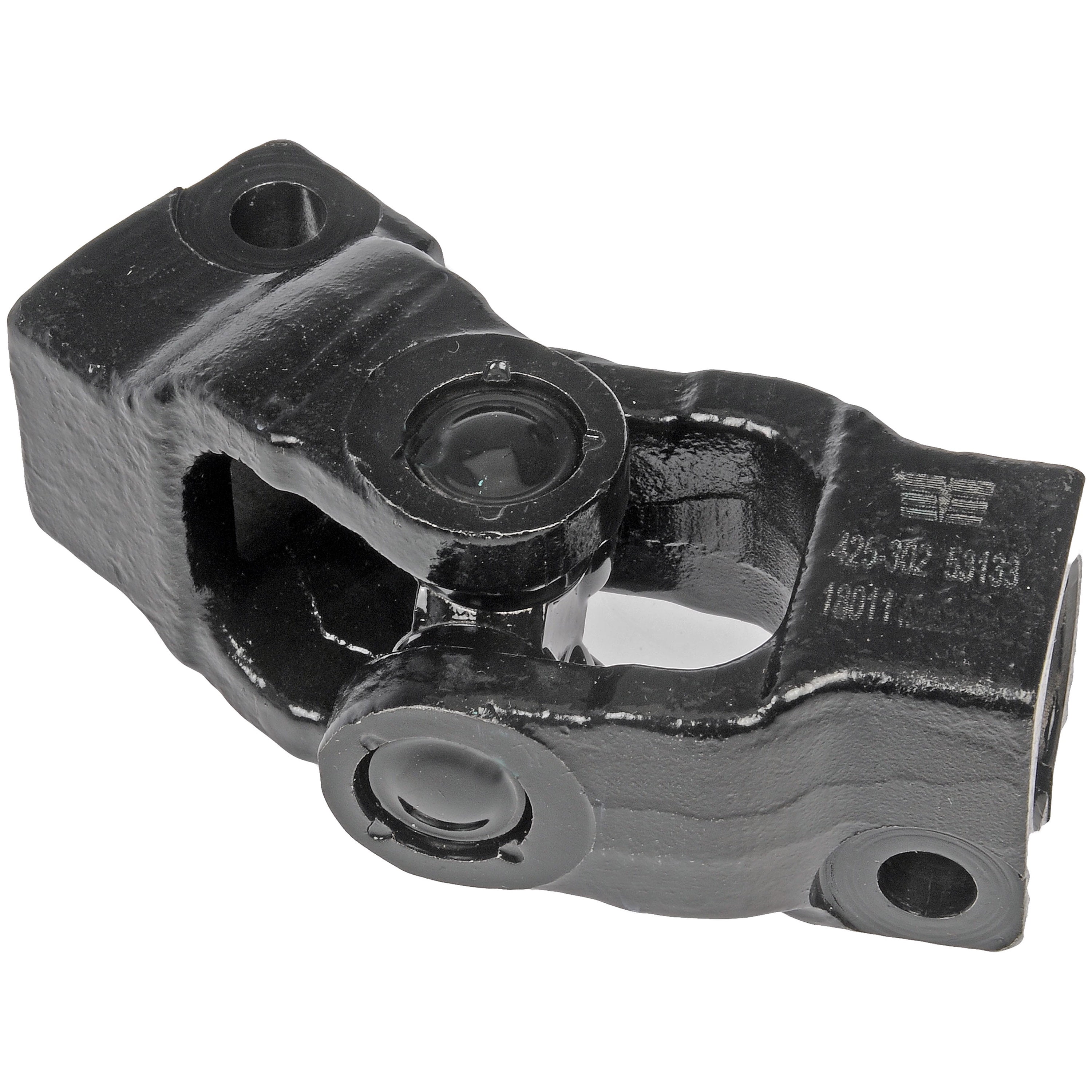 Dorman 425-302 Steering Shaft Universal Joint for Specific Ford ...